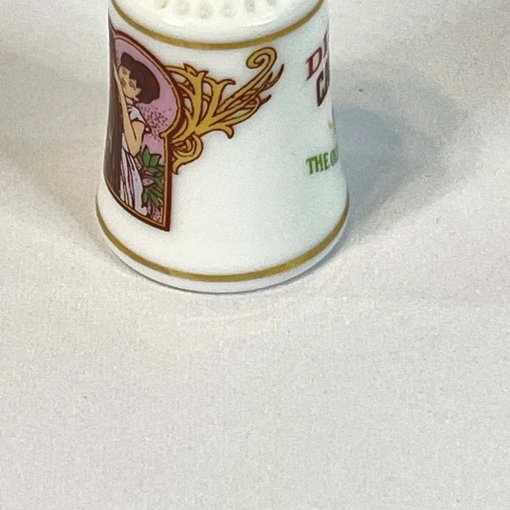 N/A franklin mint
